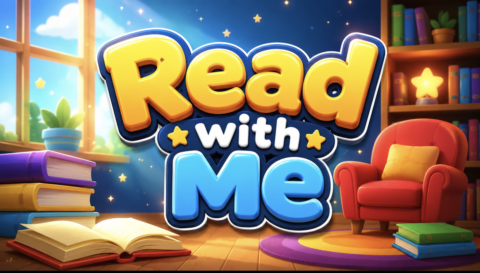 Reading Fluency